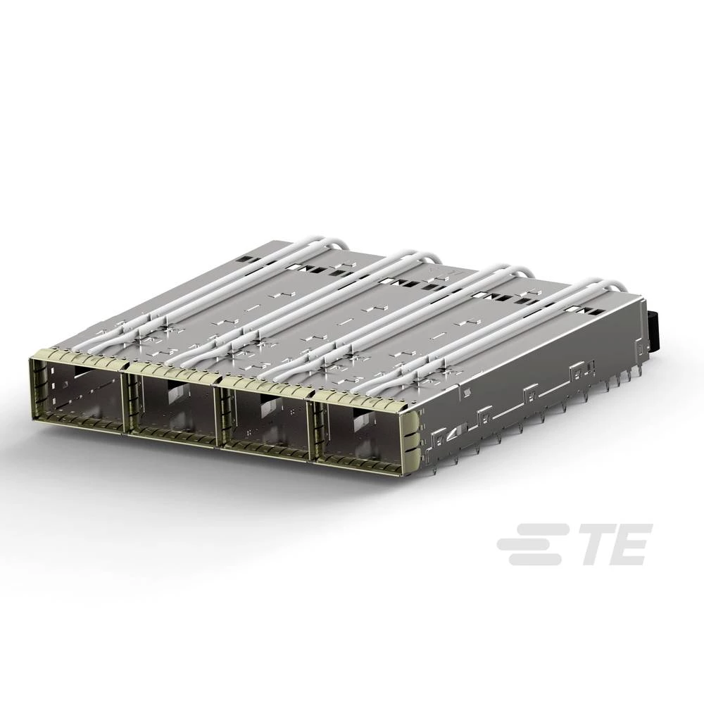 TE Connectivity 2-2338495-3     1 St. slika