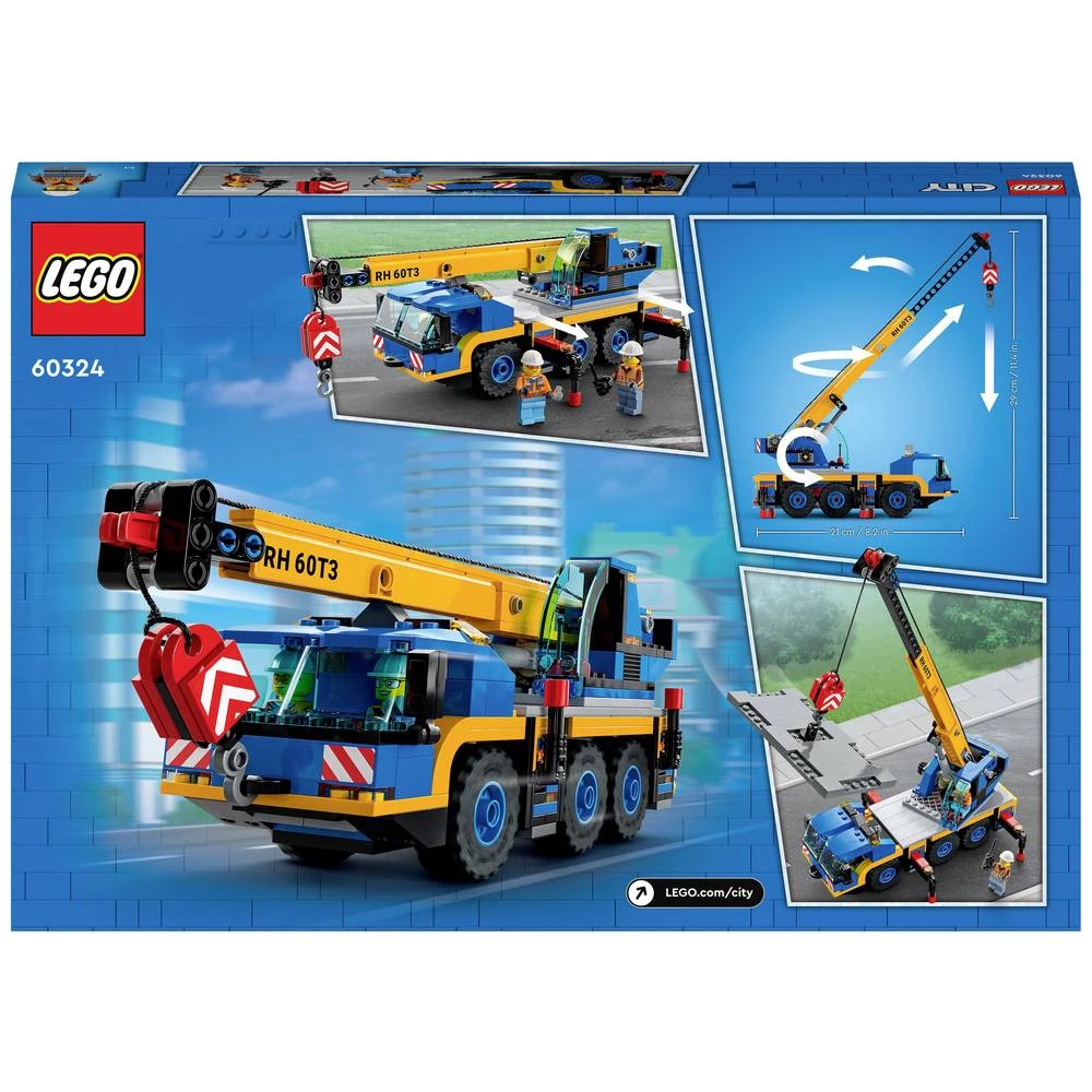 Conrad Product Image