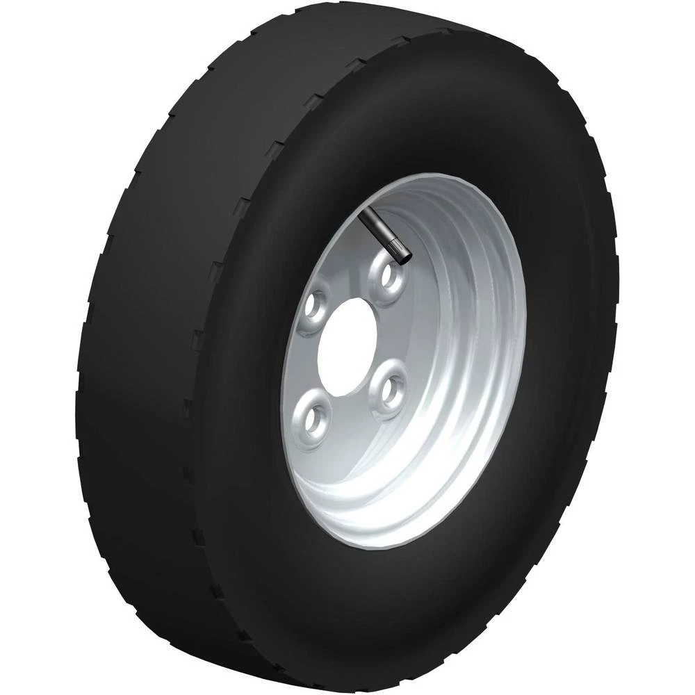 Blickle 40741 Točak s zrakom PA 402/4 slika