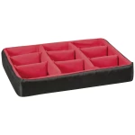 Explorer Cases oprema    (D x Š x V) 440 x 330 x 80 mm  DIV4412
