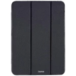 Hama Velvet etui s poklopcem Pogodno za modele Apple: iPad 10.9 (10. generacija) crna