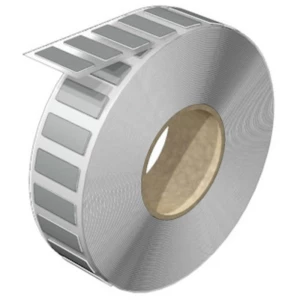 ESG-FO 8/20 MM SI 2620970000 srebrna Weidmüller 1000 St. slika