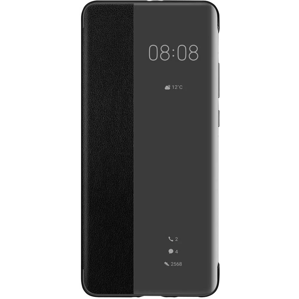 Hama Smart View Flip Cover knjižica crna slika