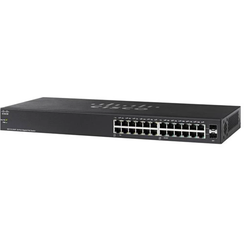 Mrežni preklopnik Cisco Cisco Small Business SG112-24 - Switch - slika