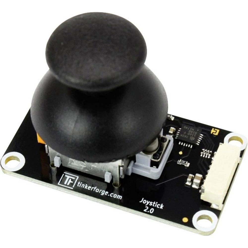 modul joystick 2138 TinkerForge slika