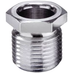 Wiska SBL18 Cr uvrtna utičnica otporno na udarce M18    metal prirodna 1 St.