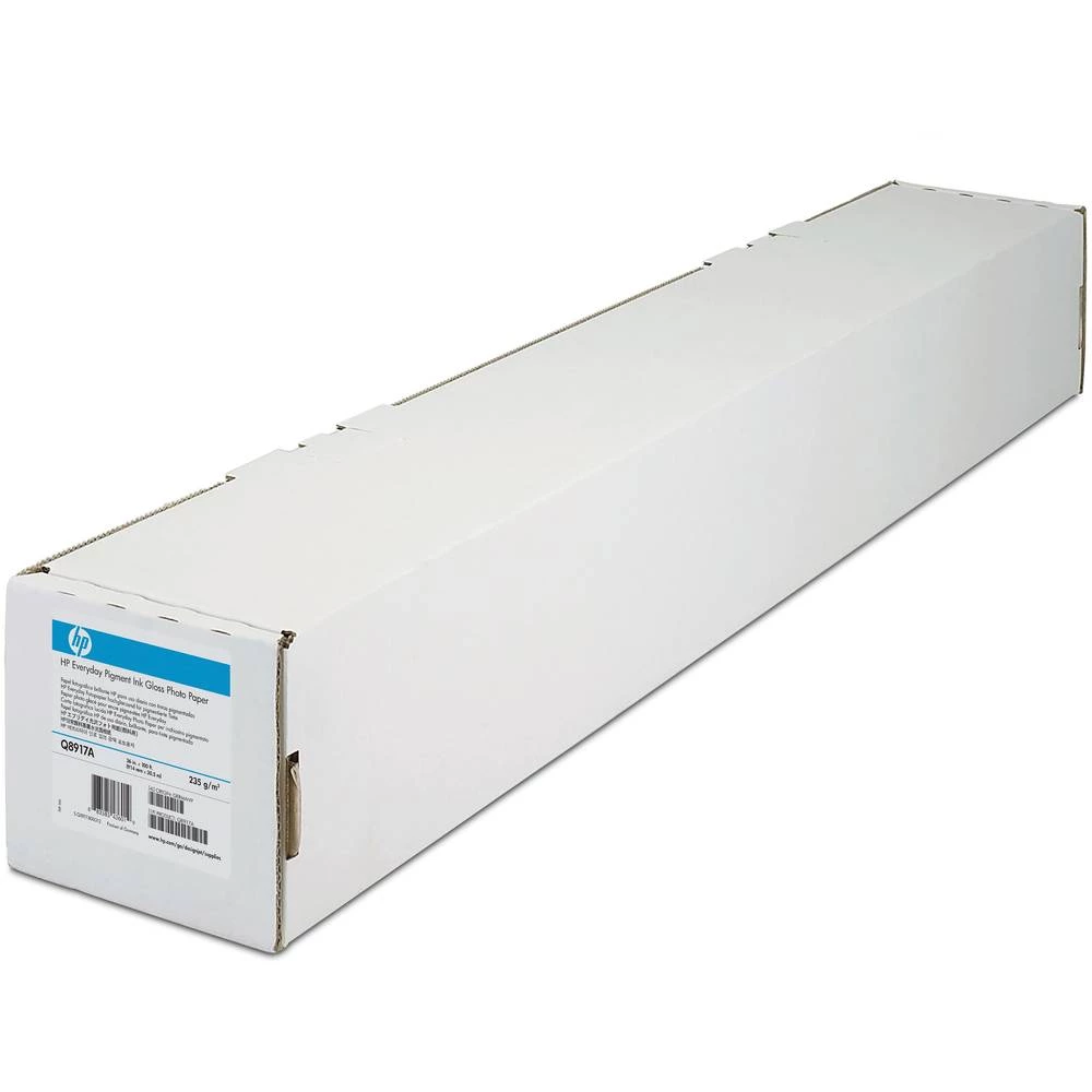 HP Everyday Matte 8WH90001GD00 polipropilenska rola  61 cm x 30.5 m  2 St. slika