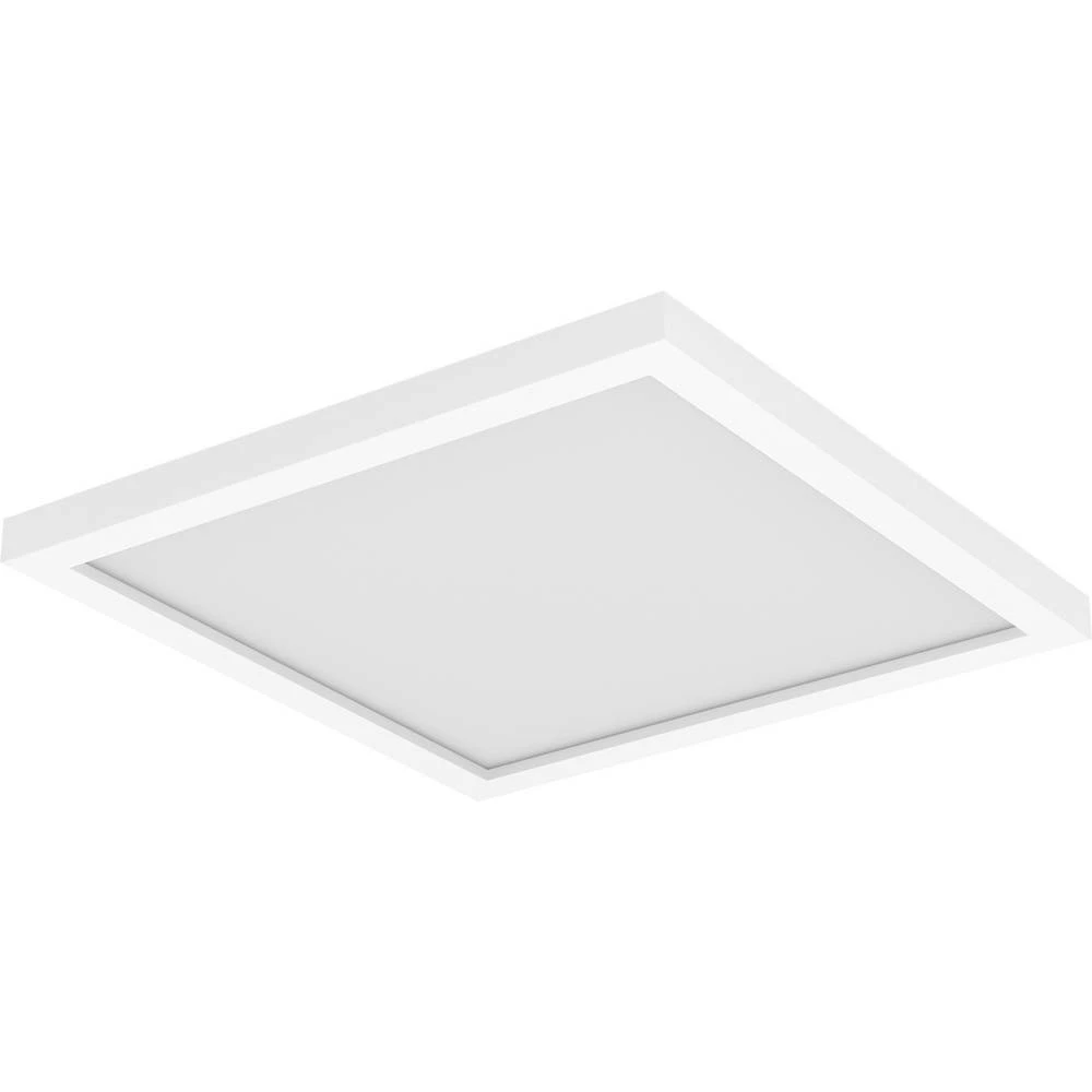 Philips 8721103044570 LED stropna svjetiljka 25 W toplo bijela do hladno bijela bijela slika