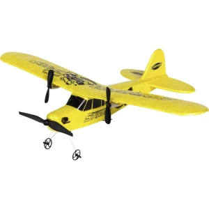 Carson RC Sport Stinger 340 RC modela aviona za početnike RtF 340 mm slika