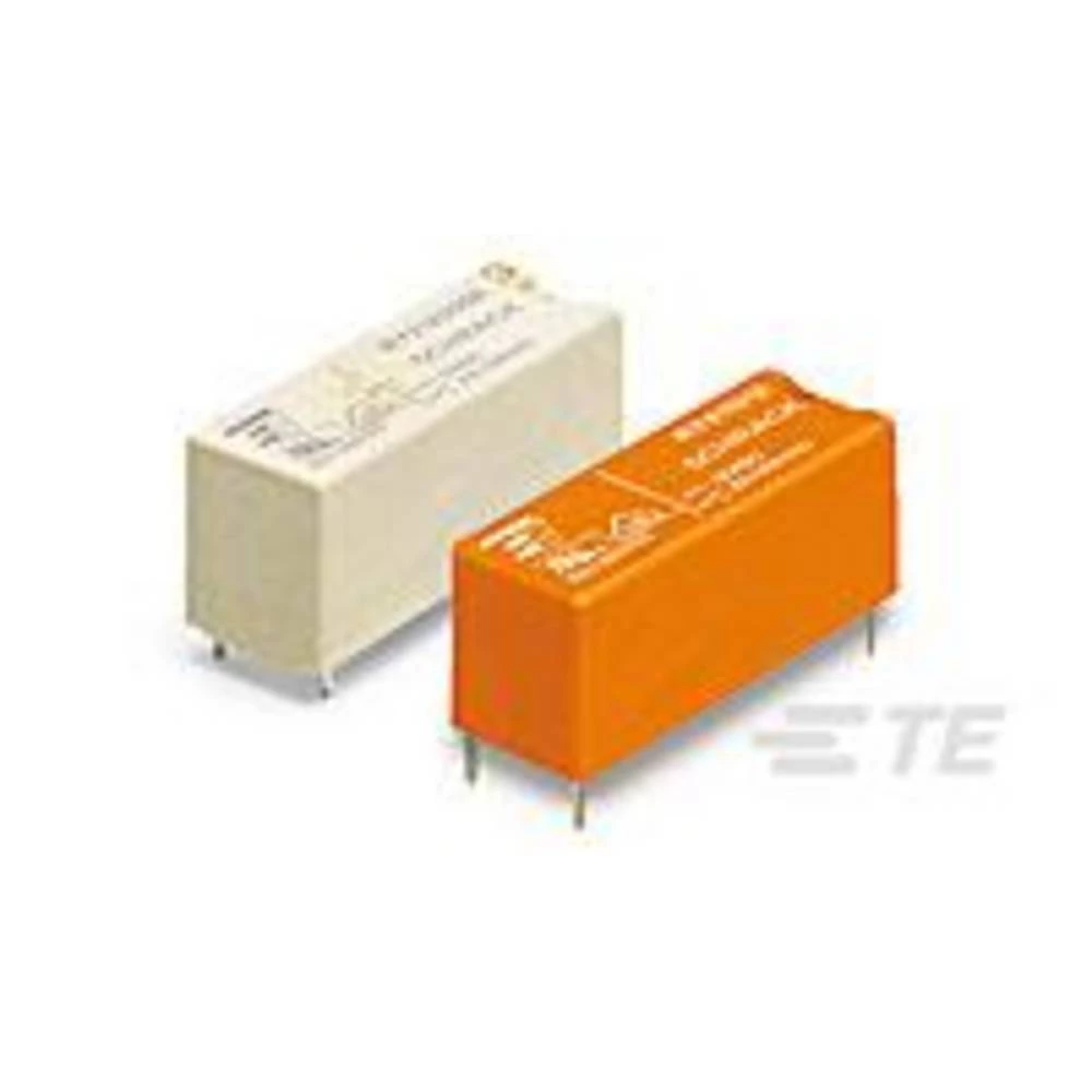 TE Connectivity IND Reinforced PCB Relays up to 8AIND Reinforced PCB Relays up to 8A 1-1393224-3 AMP slika