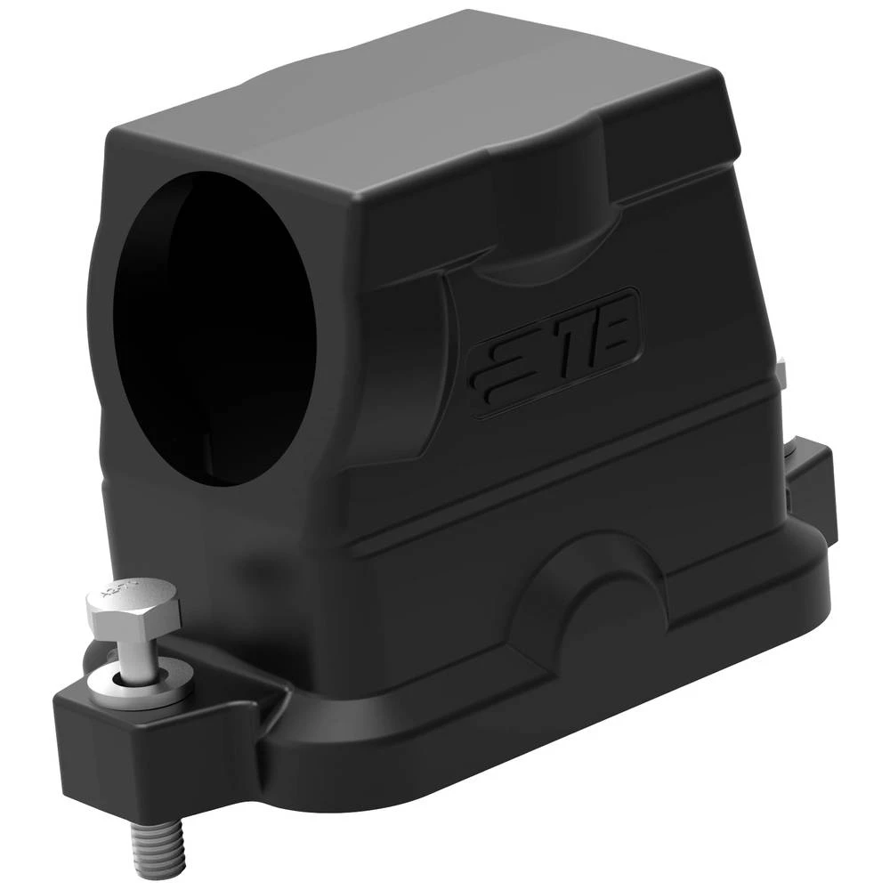TE Connectivity T1912100129-009 HEAVY DUTY RECT SIBAS TE Connectivity T1912100129-009     1 St. Box slika