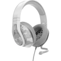 Turtle Beach Recon™ 500 igraće naglavne slušalice sa mikrofonom 3,5 mm priključak sa vrpcom, stereo preko ušiju bijela, kamuflažna boja slika