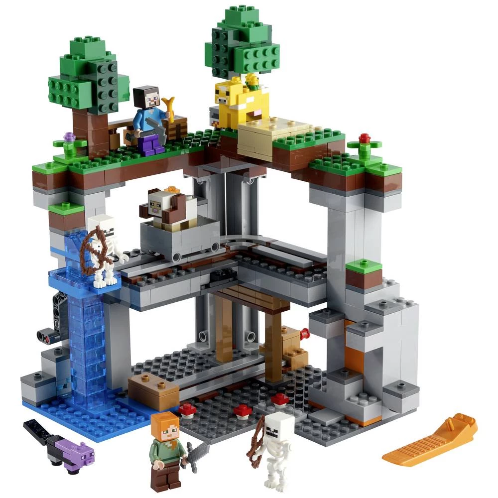 21169 LEGO® MINECRAFT slika