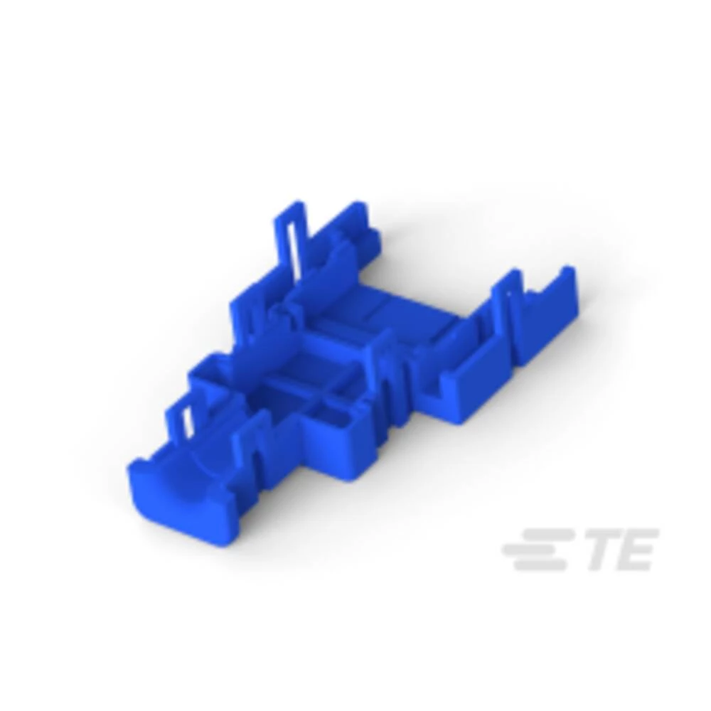 TE Connectivity Signal Double LockSignal Double Lock 1318554-1 AMP slika