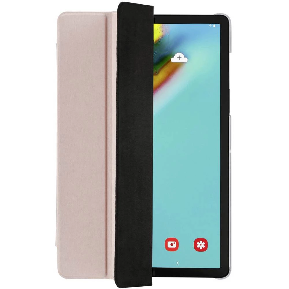 Hama FlipCase etui Tablet etui Prikladno za veličinu zaslona (raspon): 26,7 cm (10,5") Ružičasto-zlatna (Roségold) slika