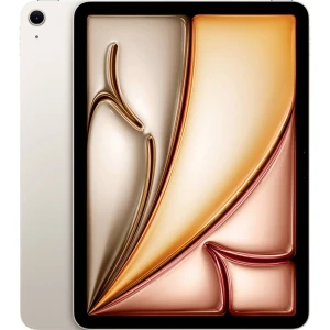 Apple iPad Air 11 (2025) WiFi 256 GB polarna zvijezda 27.9 cm (11 palac) Apple M3 slika