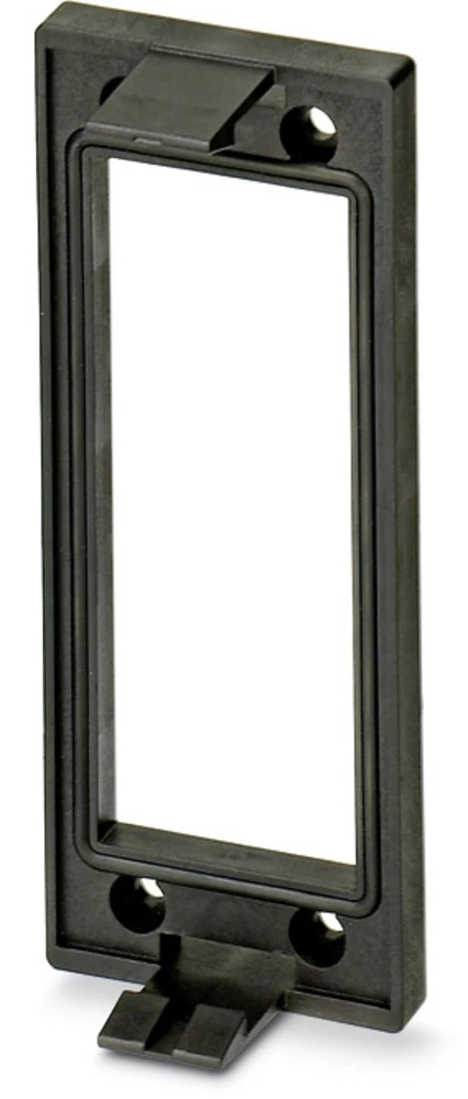 Zaskočni okvir Phoenix Contact CES-B24-SF-PLBK 10 kom. slika