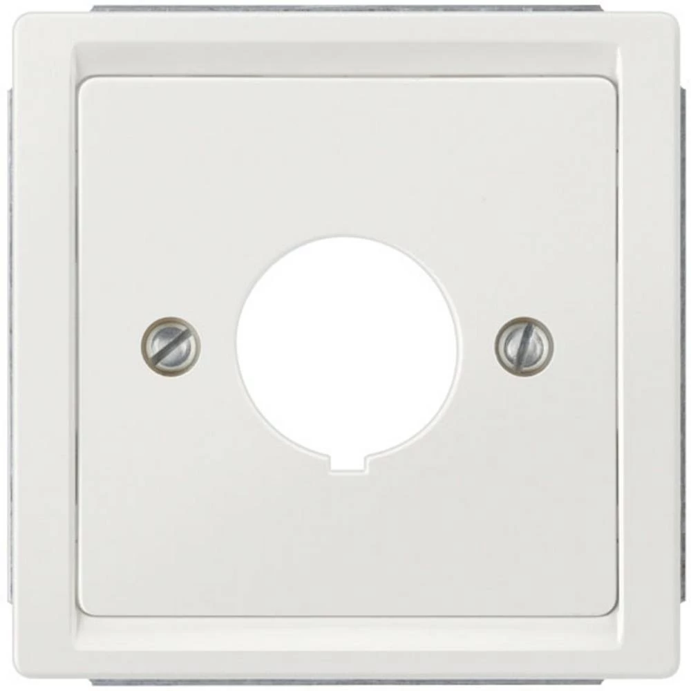 Siemens   poklopac DELTA style platinasta 5TG13331 slika