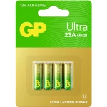 GP Ultra specijalne baterije 23 A 12 V 4 St.