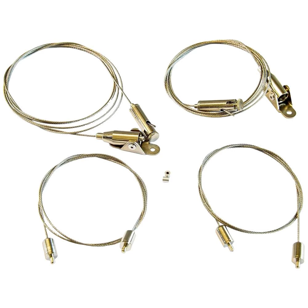 Opple  140055365  pričvršćivanje  LEDPanelR  1 St. slika