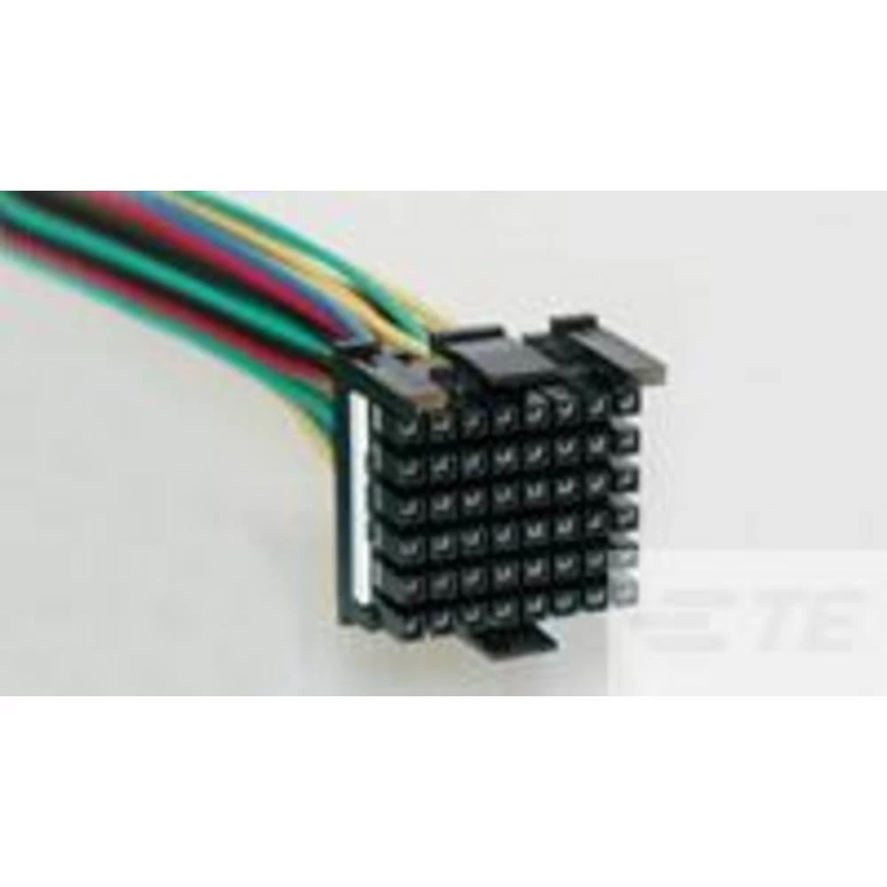 TE Connectivity Miscellaneous Power ConnectorsMiscellaneous Power Connectors 1934144-1 AMP slika