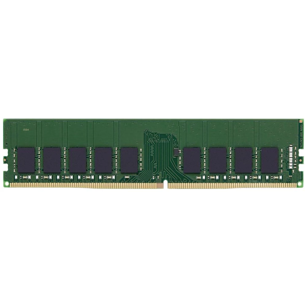Kingston Server Premier memorijski modul za računalo DDR4   ECC 2666 MHz 288pin DIMM CL19 KSM26ED8/32HC slika