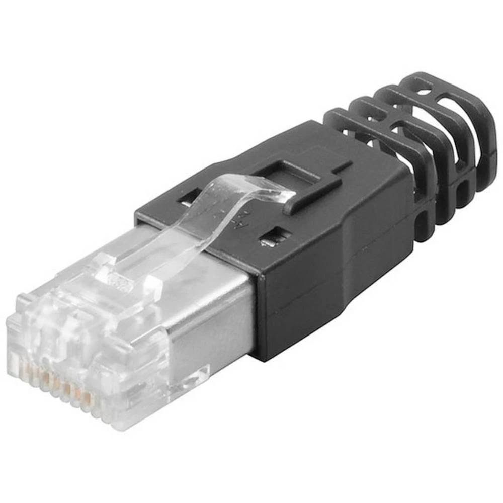 Weidmüller 2584980000 RJ45 priključak     10 St. slika