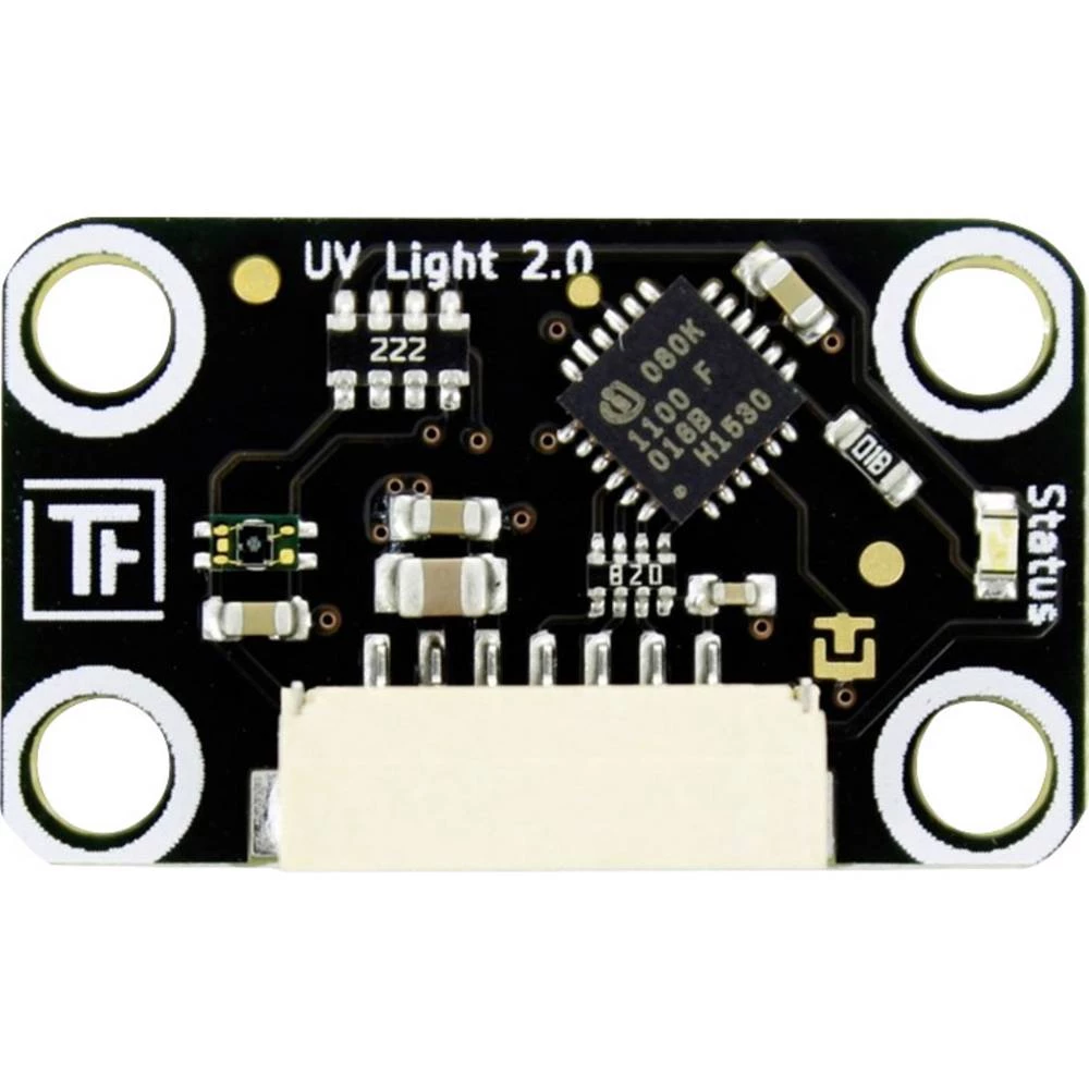 senzor za UV svjetlo 2118 TinkerForge slika