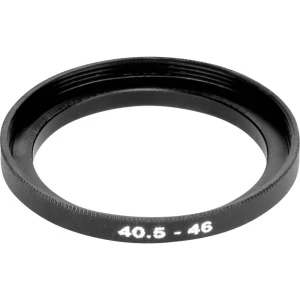 digiCAP adapterski prsten filtra Navoj objektiva=40.5 mm Navoj za filter=46 mm slika