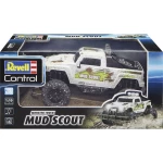Revell Control 24643 New Mud Scout 1:10 RC model automobila za početnike Električni Monstertruck 2WD