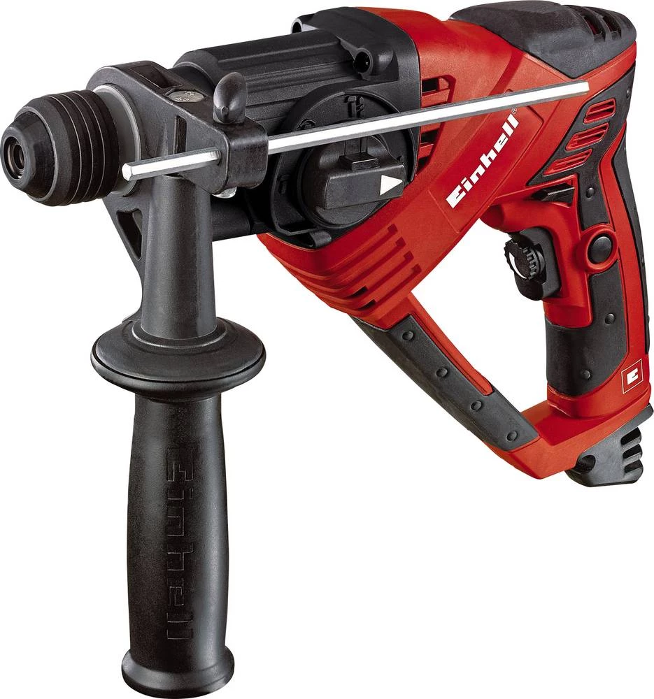 Einhell RT-RH 20/1 SDS-Plus čekić bušilica 500 W uklj. kovčeg slika