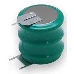 Varta 3.6 V (Ø x V) 25.1 mm x 26.9 mm