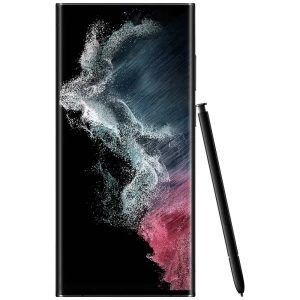Samsung Galaxy S22 Ultra 5G Smartphone 128 GB 17.3 cm (6.8 palac) crna Android™ 12 Dual-SIM slika