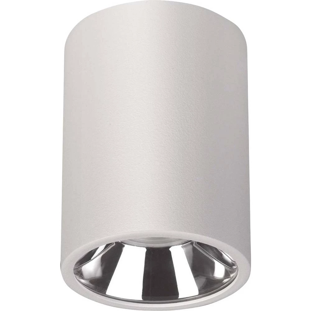 Brumberg 88521693 88521693 LED stropna svjetiljka 10 W bijela srebrna slika