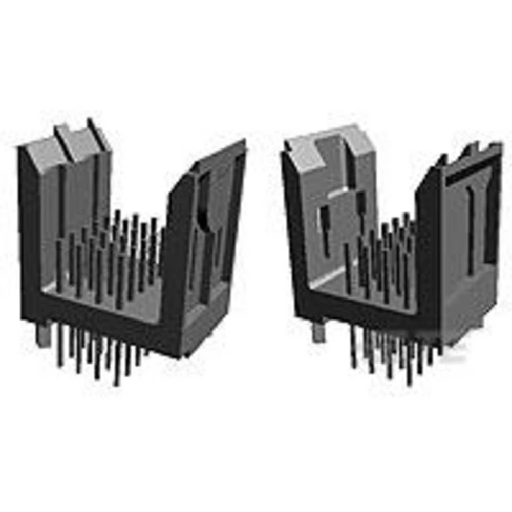 TE Connectivity Z-PACK 2mm FB (Future Bus +)Z-PACK 2mm FB (Future Bus +) 536501-1 AMP slika