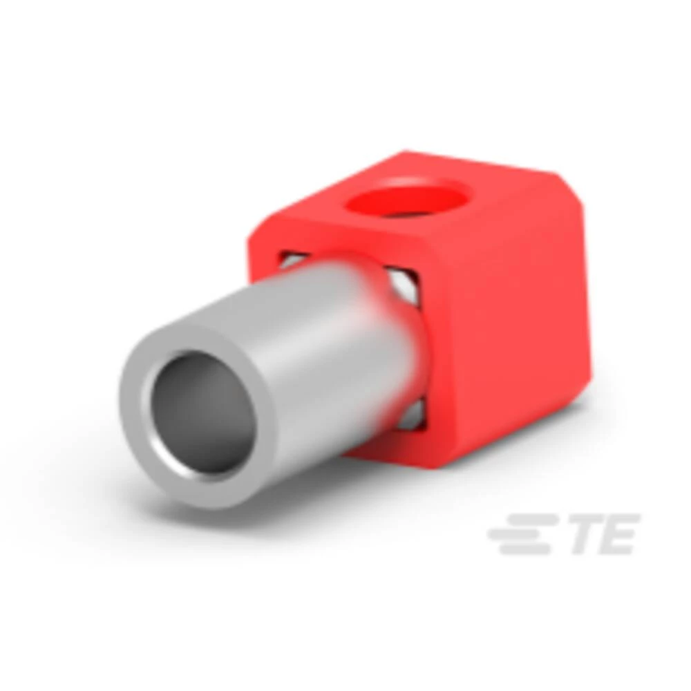 TE Connectivity Bus Bar InterconnectsBus Bar Interconnects 6648239-2 AMP slika