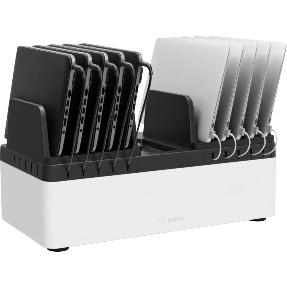 Belkin Store&Charge Base Punjenje i sustav za upravljanje slika