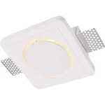 Deko Light 563004 Lucia, 2,5 W, 2800 K, Weiß LED ugradna svjetiljka LED LED fiksno ugrađena 2.5 W bijela