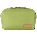 Vanguard VEO CITY TP28 GR torbica za pribor Unutaršnje dimenzije (ŠxVxD) 280 x 170 x 85 mm zaštita od kiše zelena