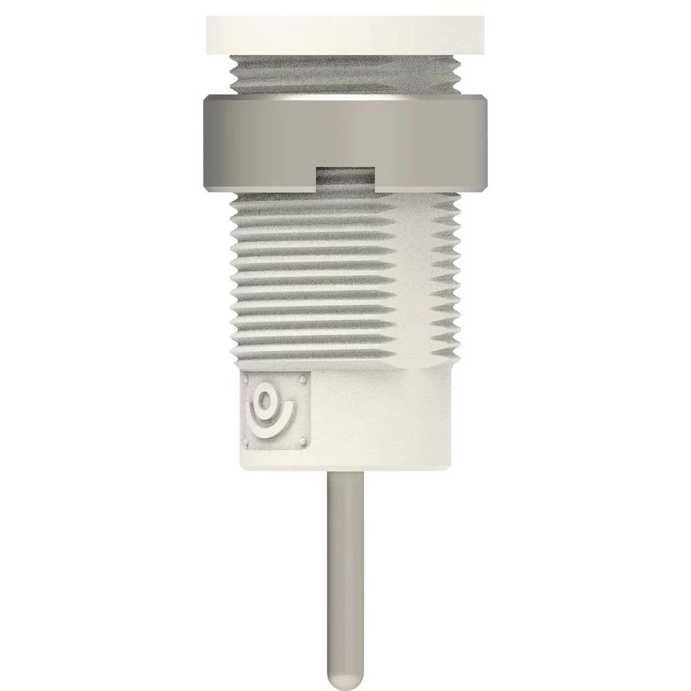 Electro PJP 3267-C-CD1-BC sigurnosna ugrađena utičnica bijela 1 kom. slika