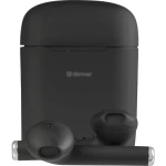 Denver    TWE-46    Bluetooth®, true wireless    HiFi    ear free slušalice    na ušima        crna