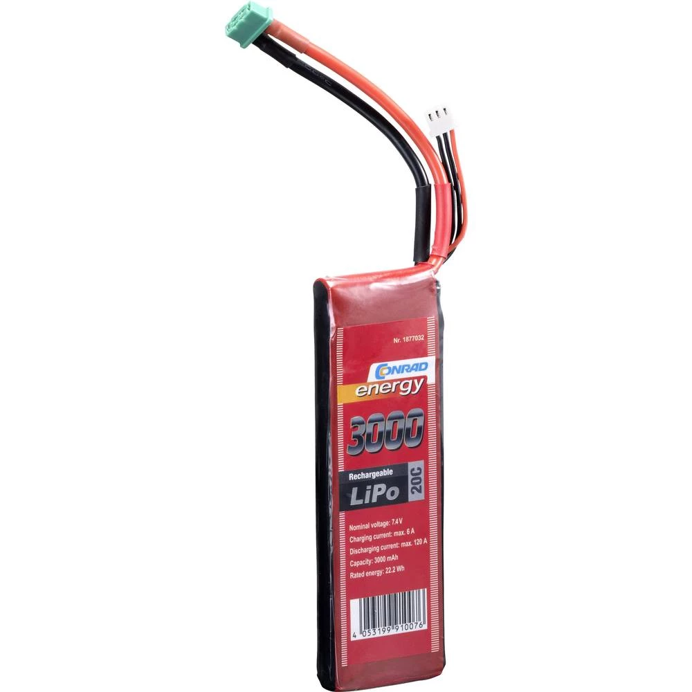 Conrad Product Image