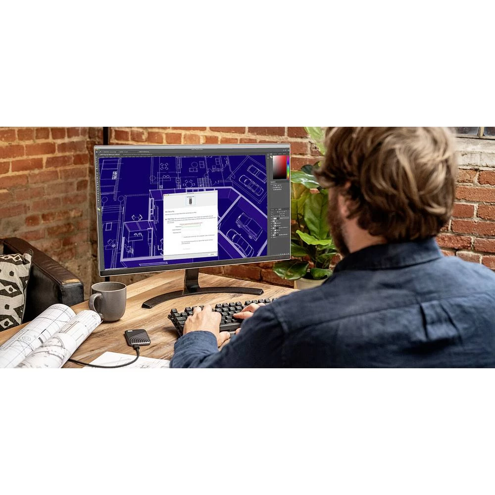 Conrad Product Image