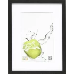 Deknudt S66KF2 P1 20X25 izmjenjivi okvir za slike Format papira: 20 x 25 mm  crna