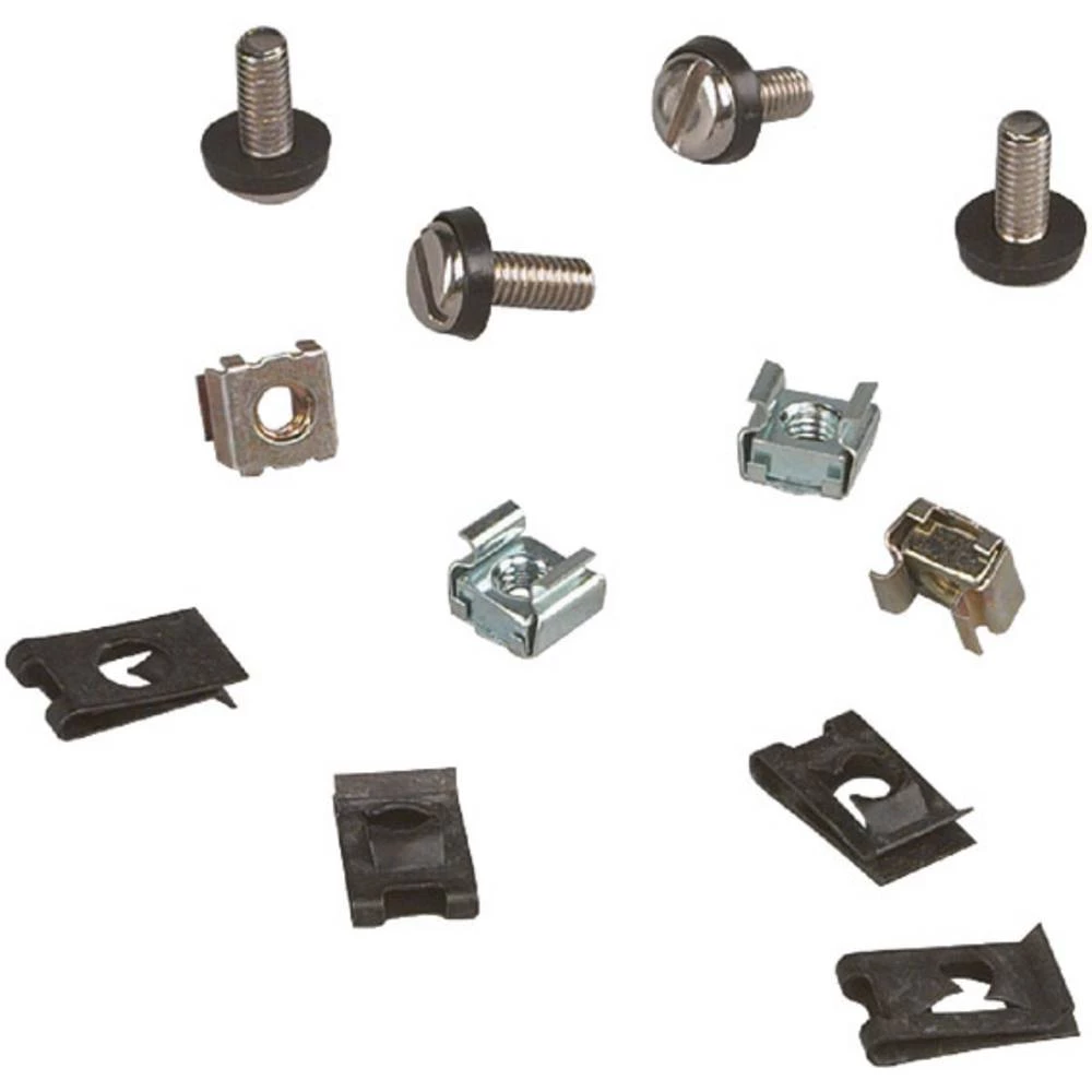 19  Pričvrsni materijal za mrežni ormar Eaton 107439 slika