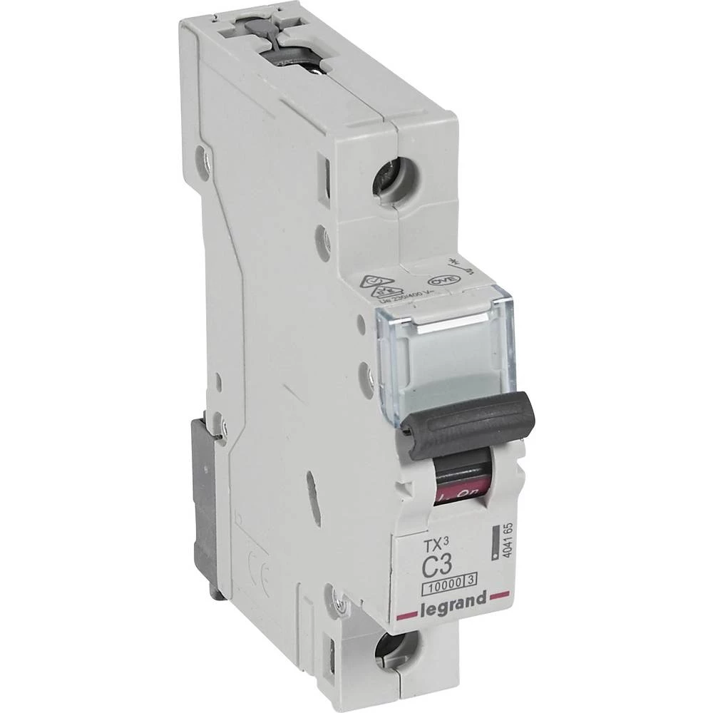 <br>  <br>  Legrand<br>  <br>  404165<br>  <br>  Legrand 404165<br>  <br>  zaštitna sklopka za vodove<br>  <br>  <br>  <br>  <br>  <br>  <br>  <br>  <br>  <br>  3 A<br>  <br>  <br>  <br>  230 slika