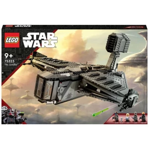 75323 LEGO® STAR WARS™ Opravdavači slika