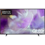 Samsung GQ65Q60A QLED-TV 163 cm 65 palac Energetska učinkovitost 2021 F (A - G) twin