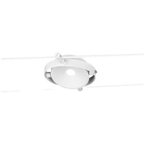SLV DURNO svjetiljka za niskonaponski sustav na užetu   LED fiksno ugrađena   bijela slika