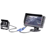 Midland Truck Guardian Wired kabel za video sustav za vožnju unazad crna